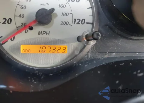 2003 Toyota Rav4 из США, поврежденный, VIN JTEHH20V730206919